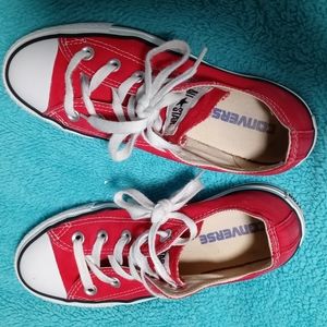 Converse tennis unisex